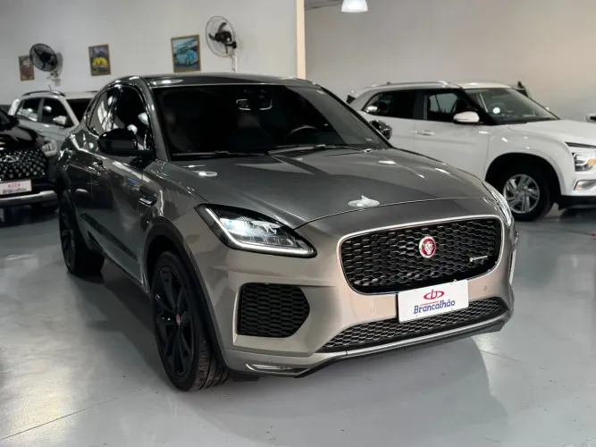 Jaguar E-Pace R-dynamic SE 2.0 AWD 300cv Aut. 2019
