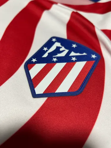 Camisa Nike Atlético de Madrid Original