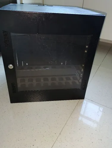 Rack de Rede