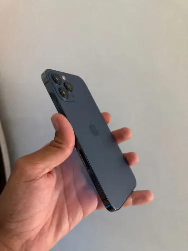12 pro max 256 gb