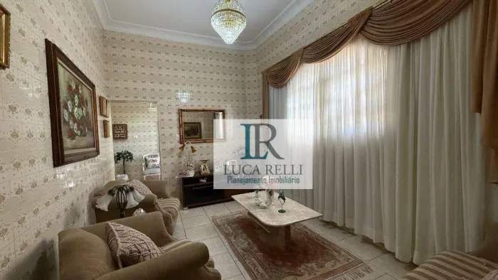Casa com 4 dormitórios, 850 m² - Vila Santa Terezinha - Carapicuíba/SP