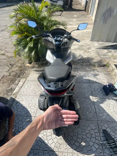 PCX SPORT 