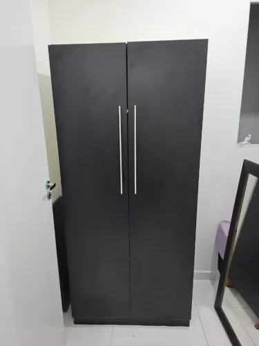 Guarda roupa madeira