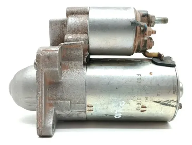 Motor Partida Arranque Fiat Uno Palio 1.0 1.3 1.4 Fire