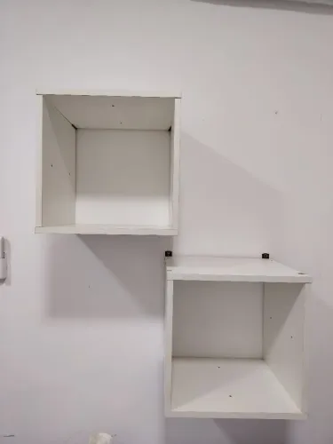 Nicho para decoração