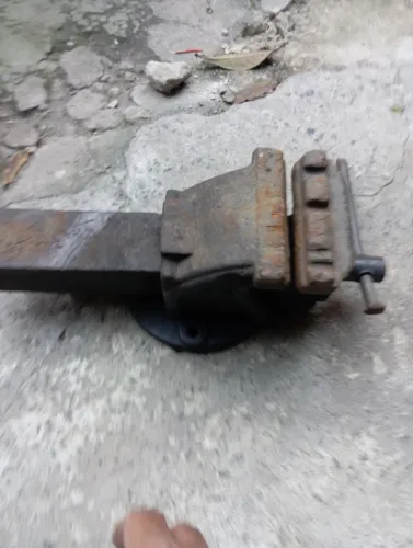 Morsa antiga 6