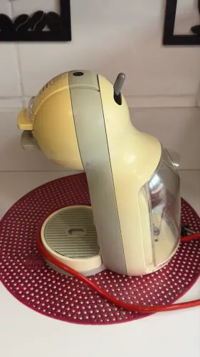 Cafeteira Dolce Gusto