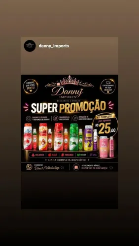 Coisas íntimos 