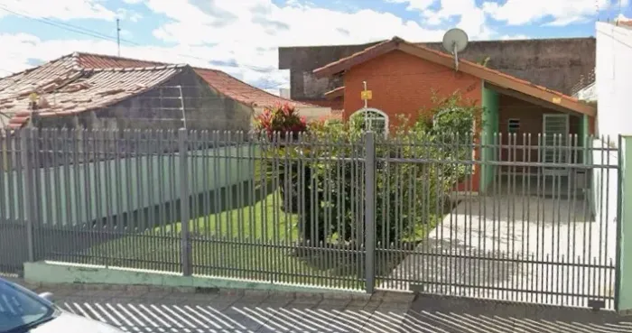 VENDA - CASA JARDIM SIMUS / SOROCABA/SP
