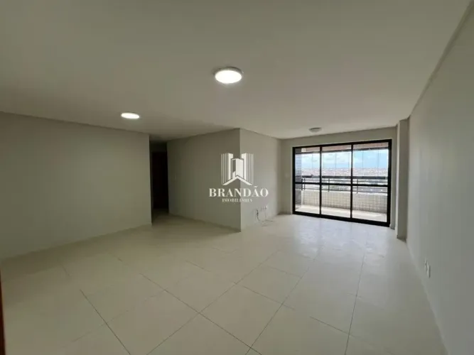 Venda Apartamento 3 quartos no Farol - Edifício Barão José