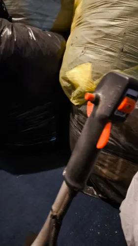 VENDO MÁQUINA ROÇADEIRA