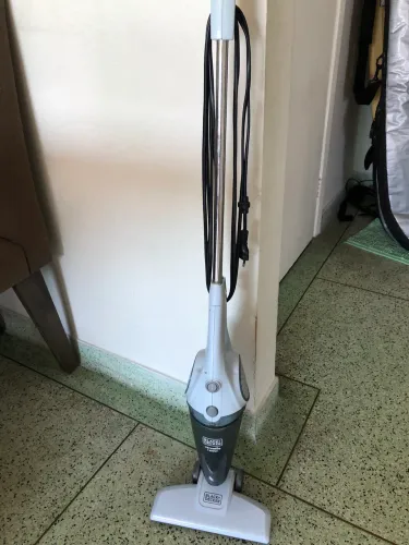 Aspirador de pó Black+Decker