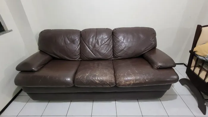 Sofá 3 lugares