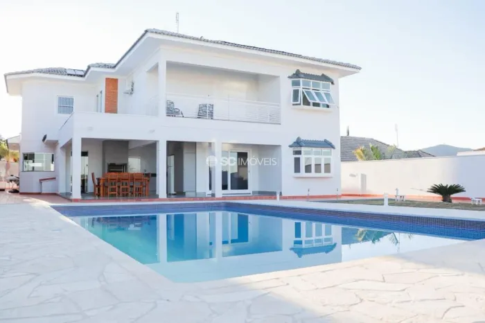 Permuta casa em Minas por Florianópolis