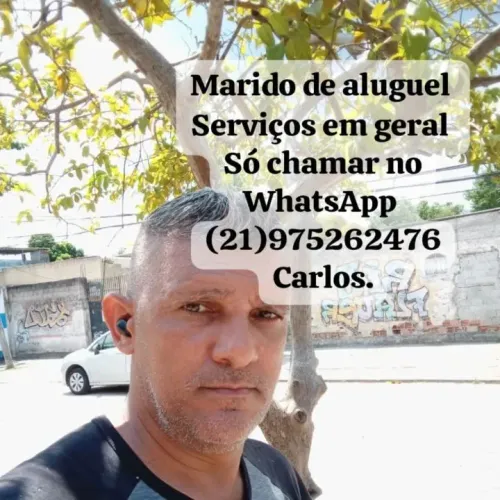 Marido de aluguel