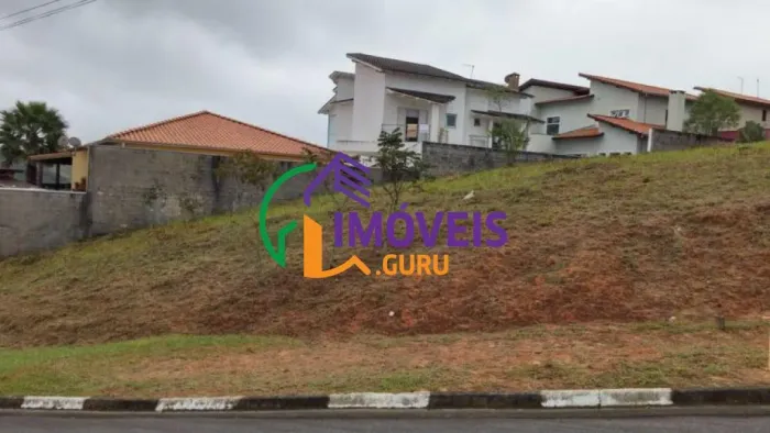 TERRENO EM CONDOMÍNIO - CONDOMÍNIO HILLS 3 - SP