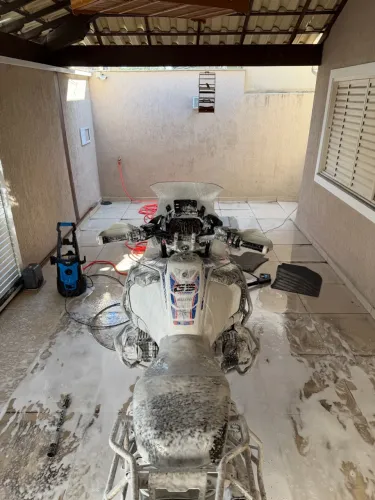 BMW R 1250 GS Adventue Pemium Allye 2023