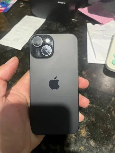 iPhone 15 troco