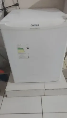 Frigobar em perfeito Estado funcionando