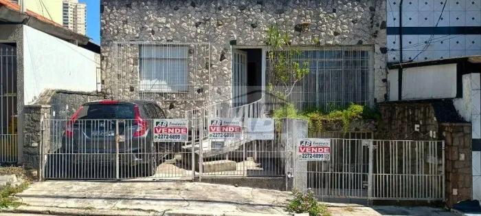 Casa com 6 dormitórios à venda, 230 m² por R$ 650.000 - Vila Natália - São Paulo/SP