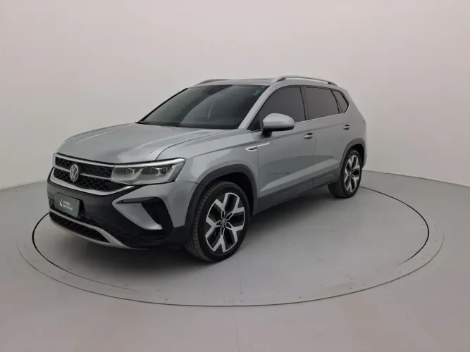 Volkswagen Taos Highline 1.4 250 TSI Flex AUT 2024