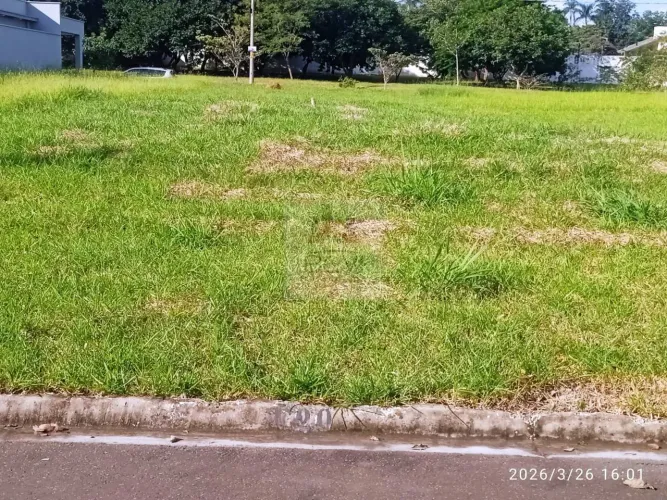 Terreno de Condomínio, Campestre, Piracicaba - R$ 195 mil, Cod: 8164
