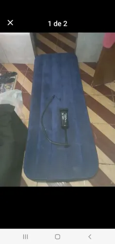 Colchão