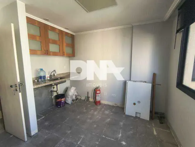 Sala : / Comercial / Barra da Tijuca