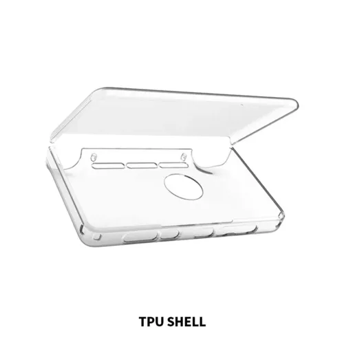Capa Case Shell TPU Ayn Thor Original Nova