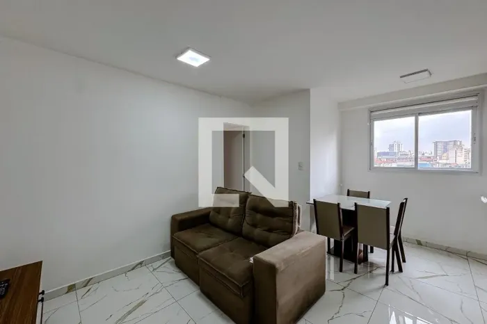 Apartamento à Venda - Mooca, 1 Quarto, 33 m2