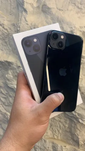 iPhone 13 - 256GB