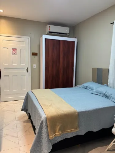 APARTAMENTO NO BAIRRO DO MARCO