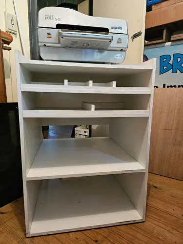 Armário em MDF multiuso
