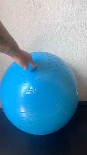 Acessório para fisioterapia/pilates