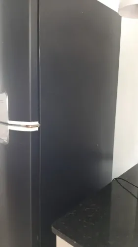 Geladeira Electrolux DF50