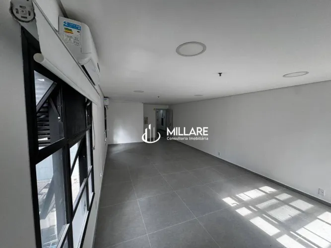SALA COMERCIAL VILA CLEMENTINO