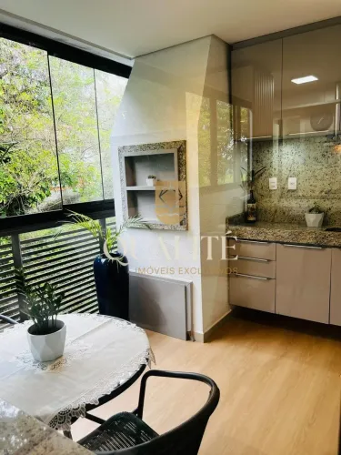 APTO 2 SUITES, 2 VAGAS CANASVIEIRAS R$ 1.200.000,00
