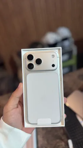 iPhone 17 pro Max 256GB