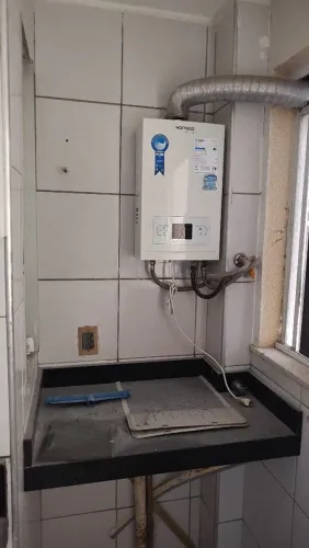 Aquecedor 