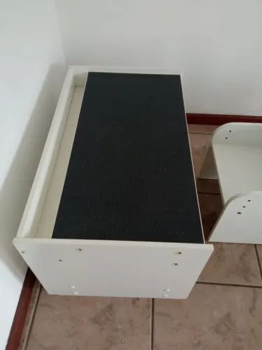 Mesinha infantil