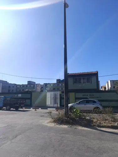 Imóvel para aluguel com 3 quartos em Cajazeiras - Fortaleza - CE