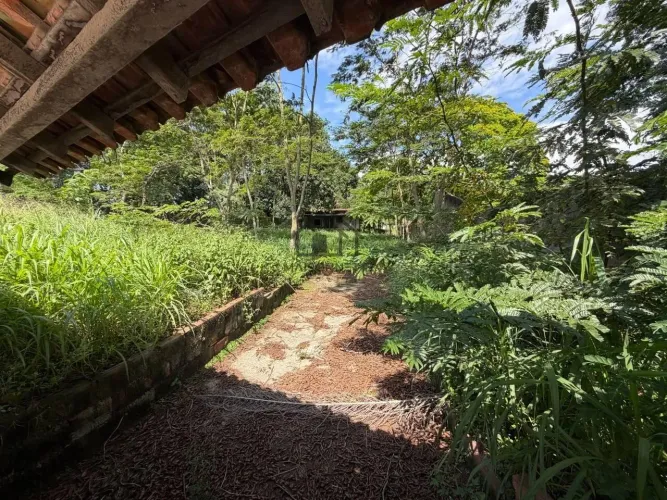 Terreno plano de 728m² com documentação em dia no Vale Feliz - Itaipu