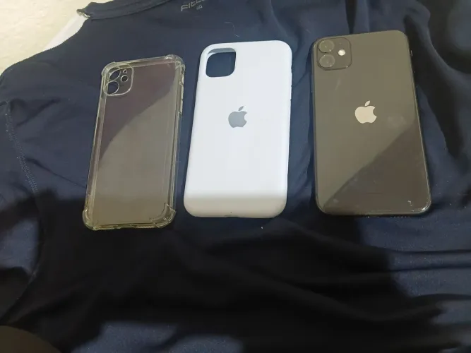 I phone 11