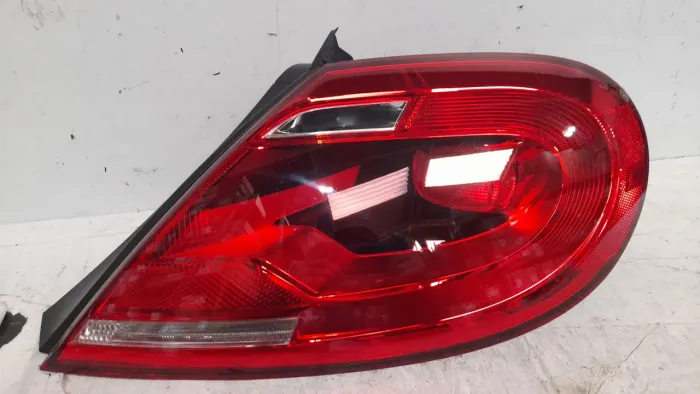 Lanterna traseira Direita VW Fusca 2013 2014 2015 2016 2017 Original
