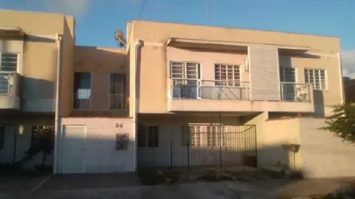 Oferta especial Apartamento no Ipiranga, Nova Iguacu - RJ, Apto 207, 1 quarto, 34,3m² | V