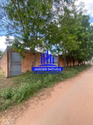 Lote para venda / bairro Nova Carajás