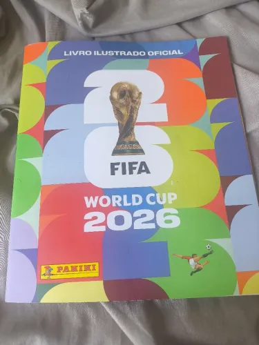 Album da copa