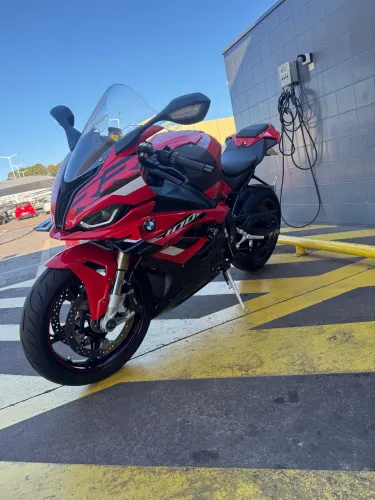S1000rr zera ..ppf full