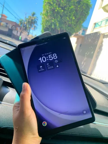 Tablet Samsung A9