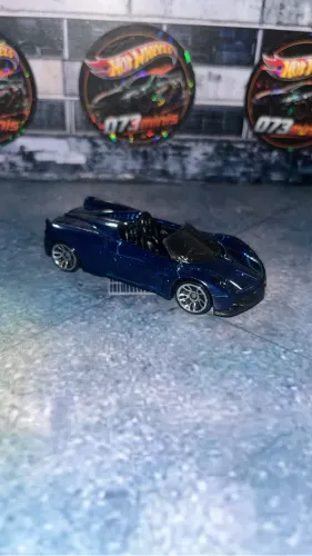 Vendo hotwheels